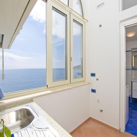 Blu Rose Apartment Amalfi Exterior photo